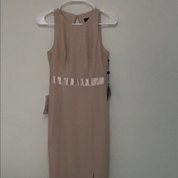 Adrianna Papell Idris Dress - Picture 6 of 14